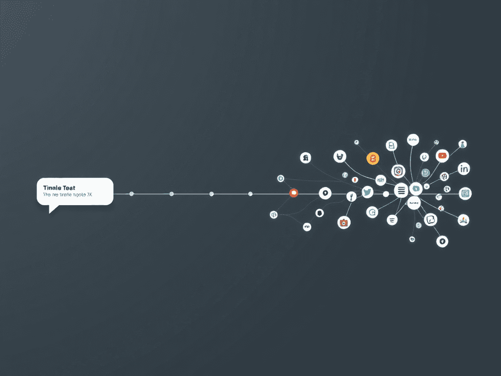 从Twttr到“万能应用”:X(原Twitter)的技术演进与战略转型