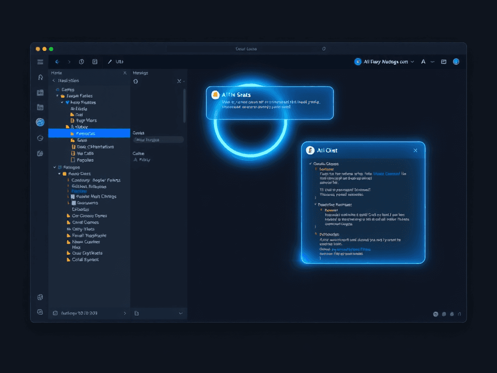 AionUi:免费开源桌面应用,将Gemini CLI AI聊天体验图形化