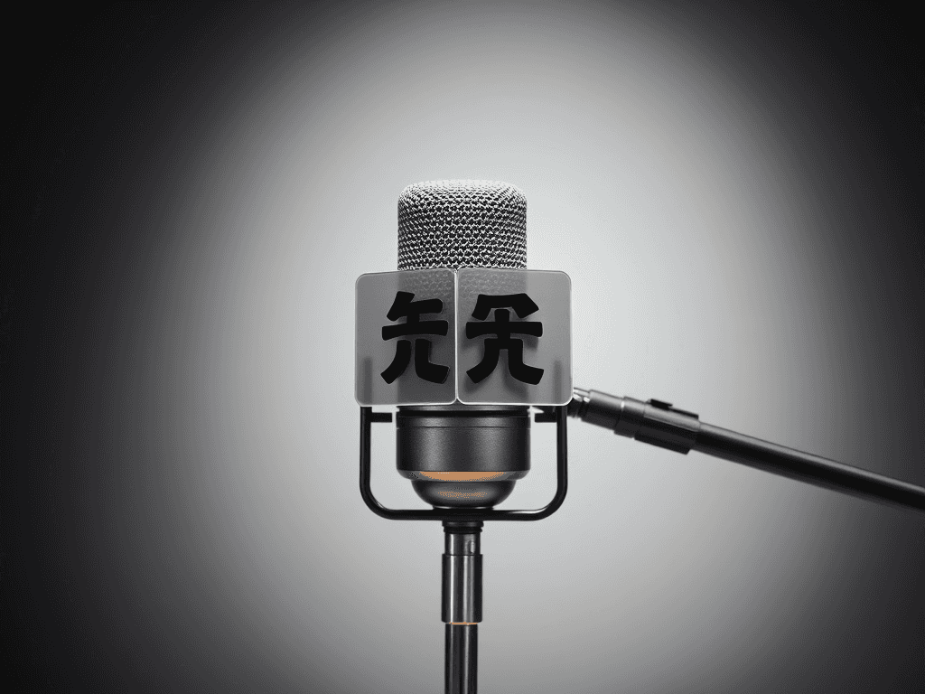 配音演员身份归属观察:从“光合积木”到“吼浪”的职业身份探讨