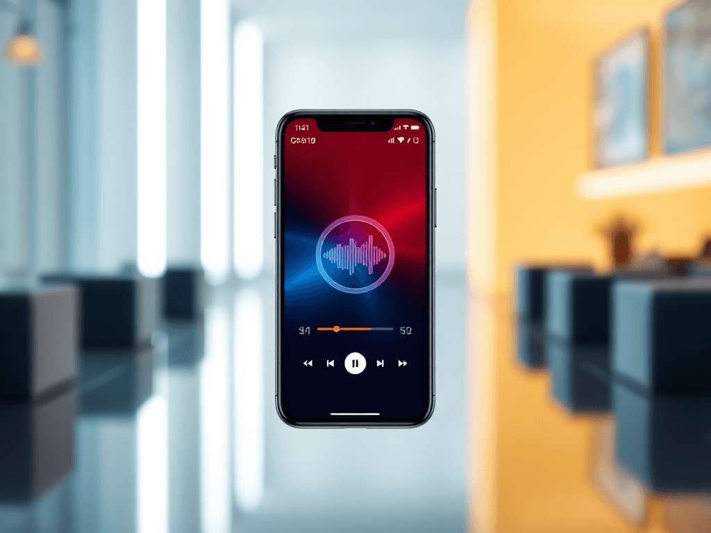 畅言普通话APP:2025年官方报名入口与同源评测技术,轻松攻克普通话考试