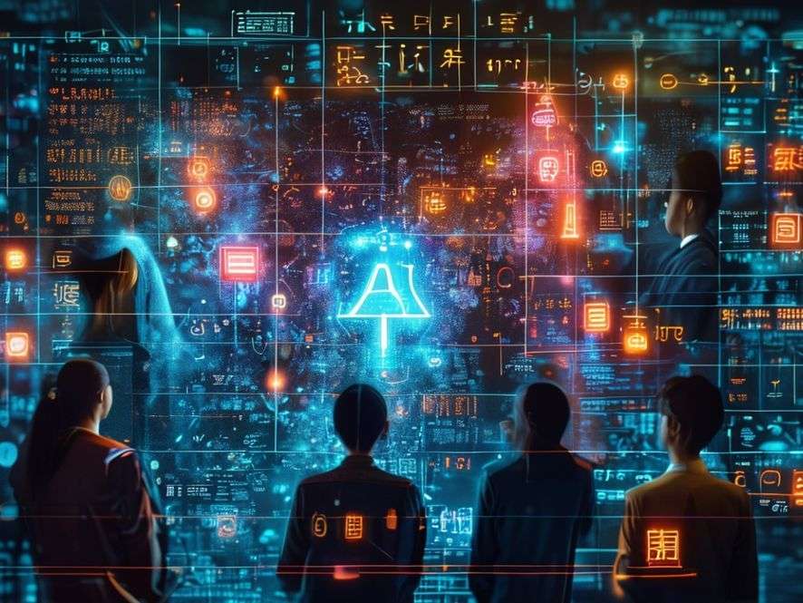 科大讯飞智能语音技术赋能国家通用语言学习平台,助力少数民族教师普通话能力提升