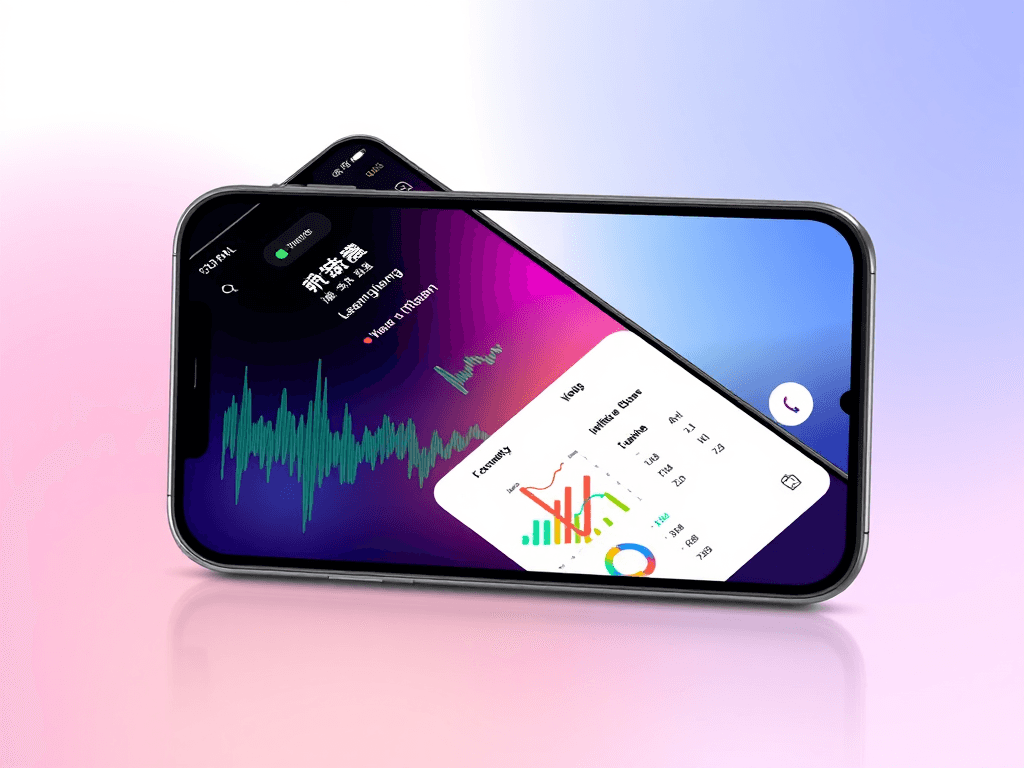 畅言普通话APP 2024年指南:一站式学习与测试平台深度解析