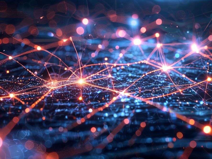 区块链与AI协同指南:2024去中心化超级AI系统解析