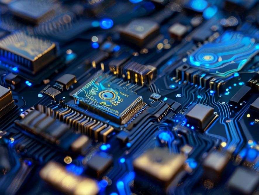 2024电脑内存选购指南:从颗粒到型号的全面解析