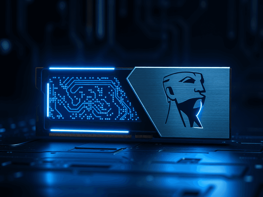 DDR5内存品牌新格局2024:海力士领跑芯片,金士顿稳坐模组王座