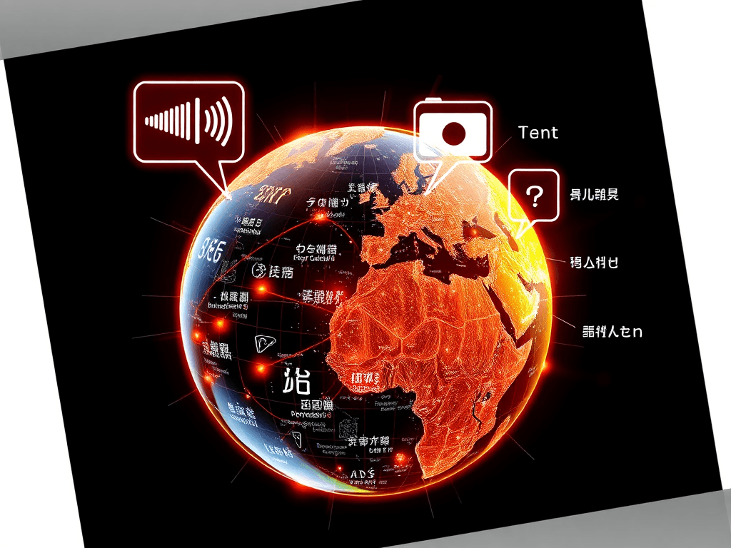 百度在线翻译2024指南:文本、语音与图像翻译全技巧