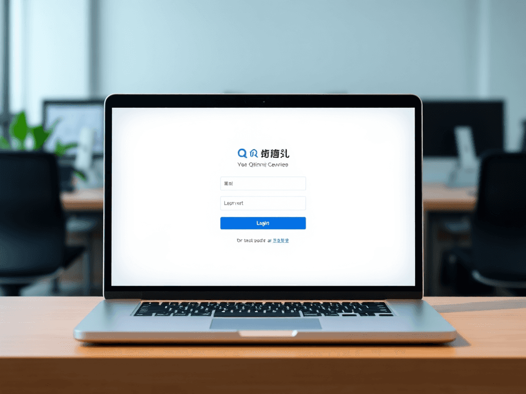 2024千牛网页版登录指南:官方入口与免安装访问方法