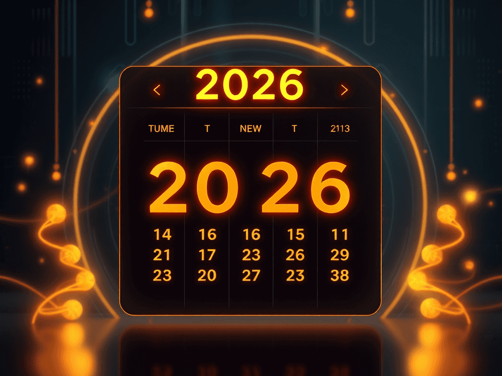 2026中国节假日安排指南:官方调休方案与假期规划