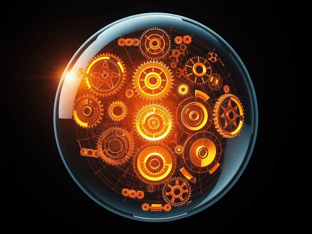 历史唯物主义解析:2024社会发展动力三层模型指南