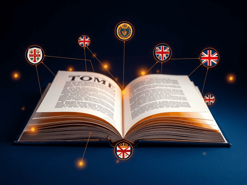 英国法学硕士(LL.M.)全攻略:顶尖院校113个课程深度解析