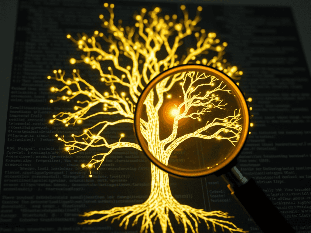 PageIndex:开源RAG框架革新,LLM树搜索实现98.7%金融文档精准检索