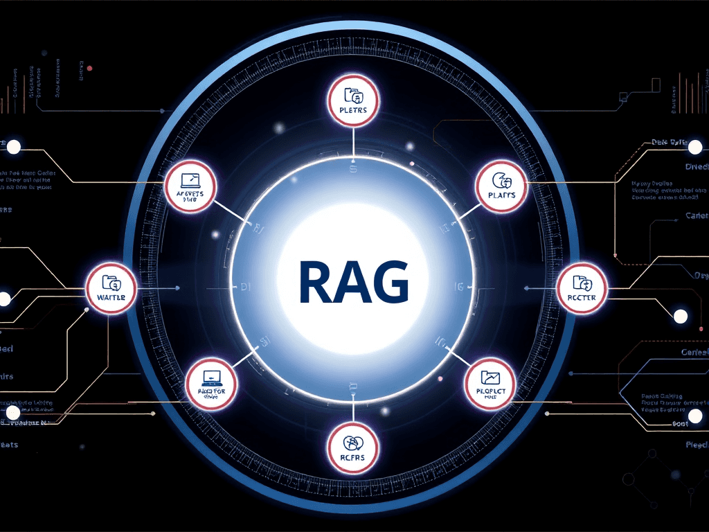 Kalosm v0.2.0 AI智能体RAG工作流优化与性能提升2026指南