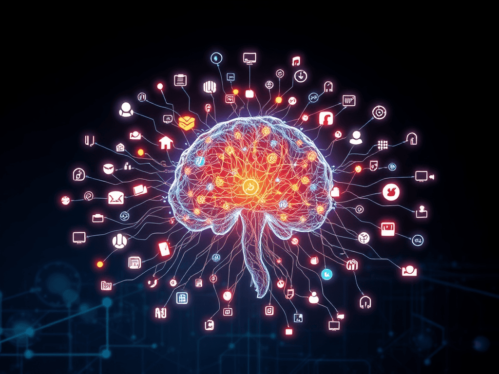 豆包大模型2025发展指南:核心技术解析与生态演进