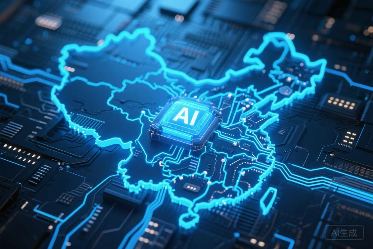 DeepSeek是什么?2026年中国AI大模型企业解决方案详解