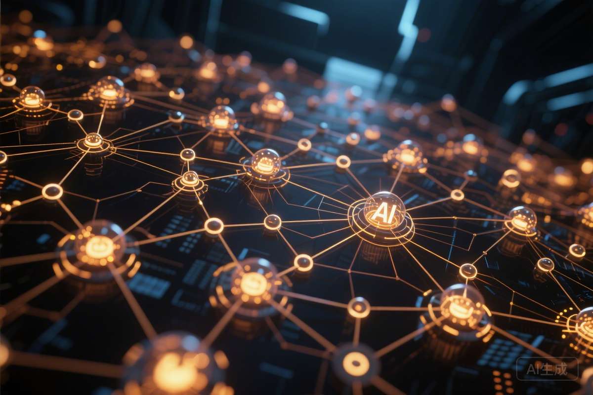 知识图谱是什么?2026年AI应用与核心概念深度解析