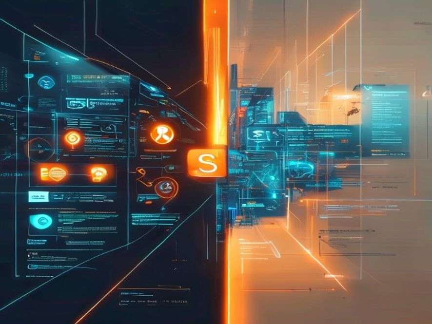 GEO vs SEO:AI搜索优化的新战场,差距到底在哪里?