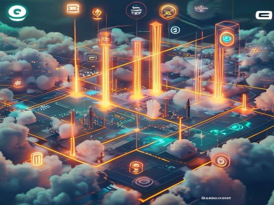 AI搜索排名新战场:GEO如何帮企业抢占800%增长流量