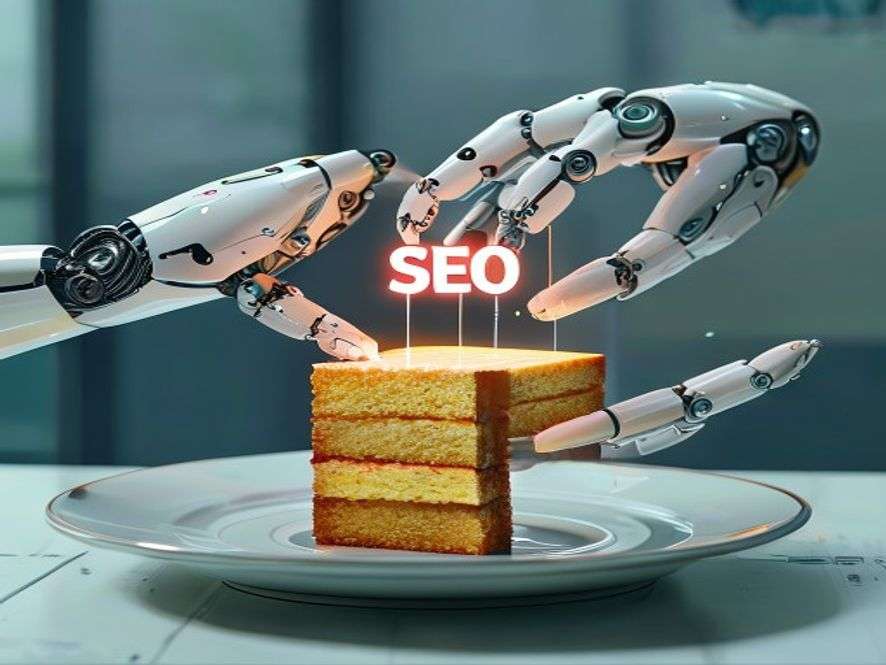 GEO正在吃掉SEO的蛋糕?从艾瑞报告看AI搜索新战场