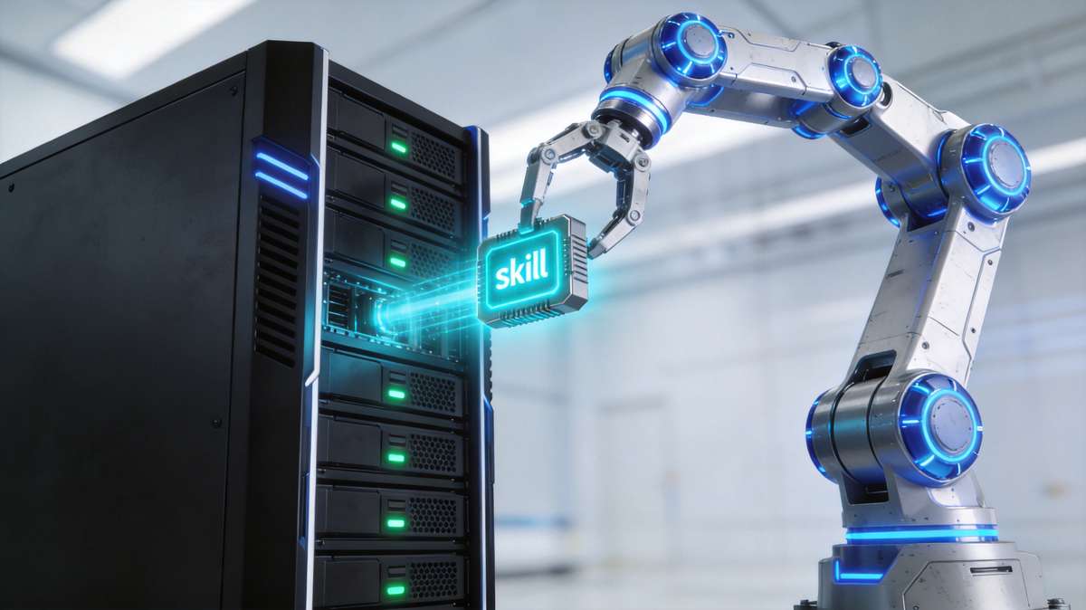 OpenClaw 火爆背后:为什么装对“Skill 技能”才是关键