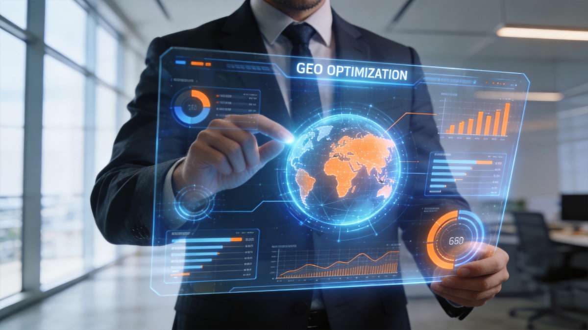 如何充分利用OpenClaw进行GEO优化呢?