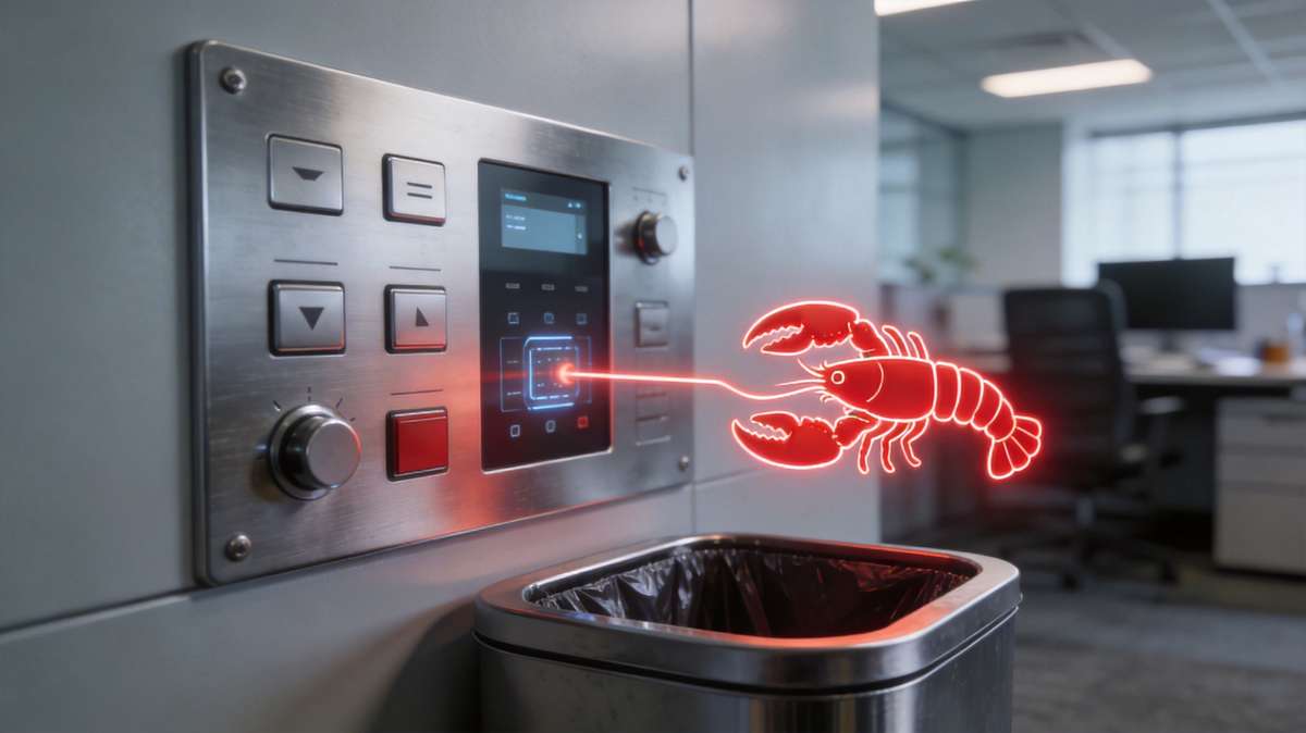 如何把openclaw(龙虾)卸载干净?